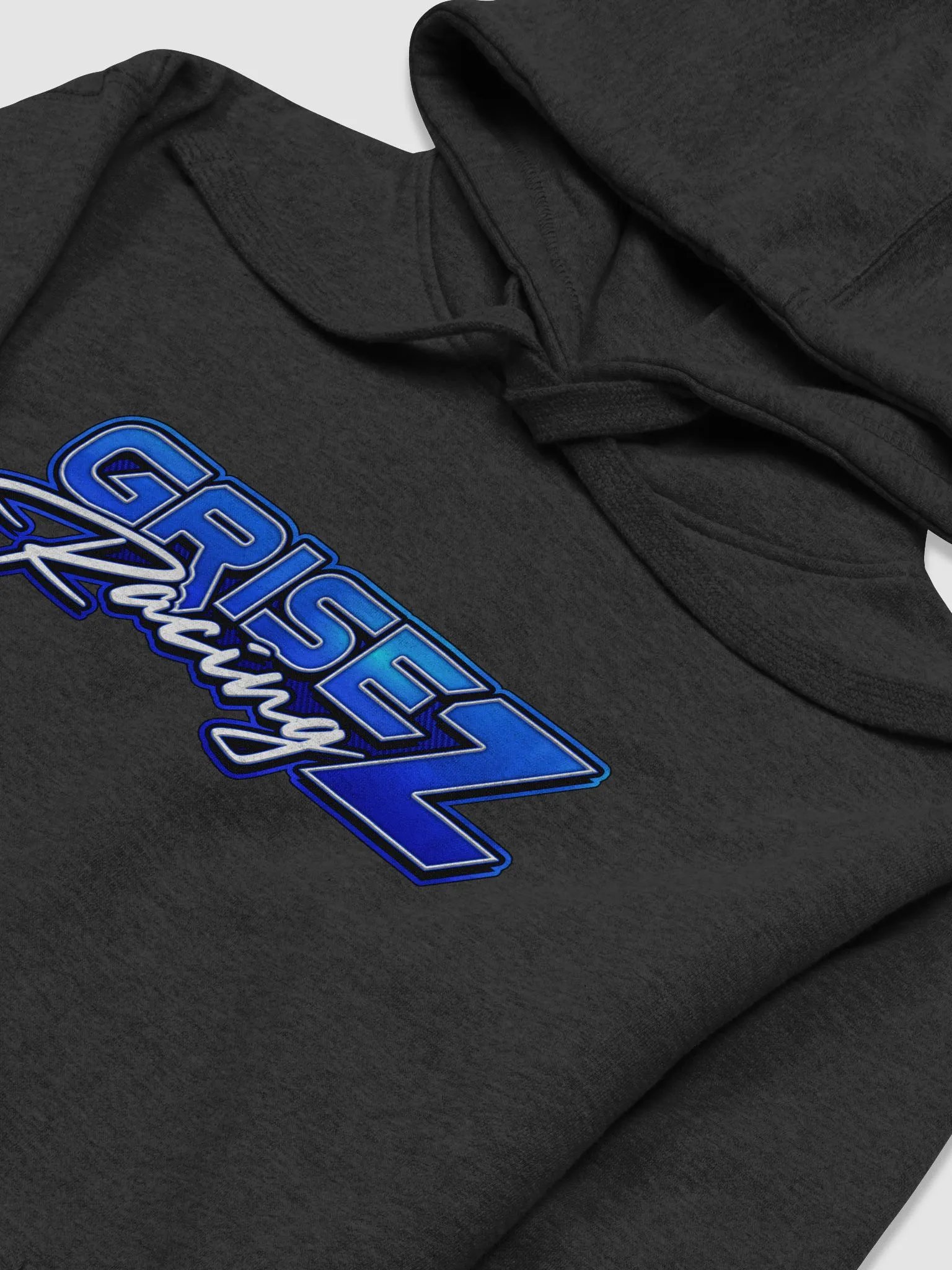 Grisez Racing Hoodie product image (3)