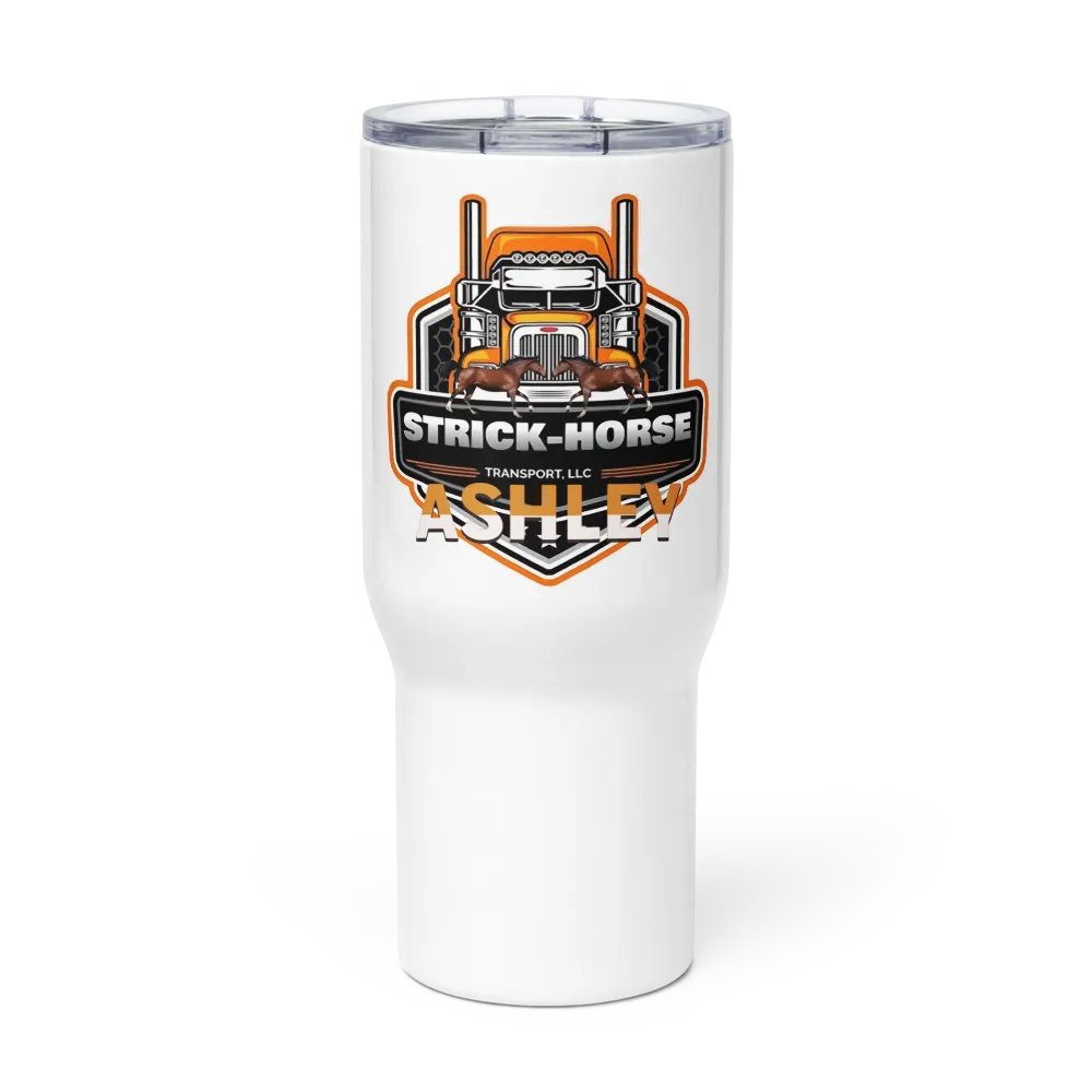 Ride in Style Travel Mug product image (3)
