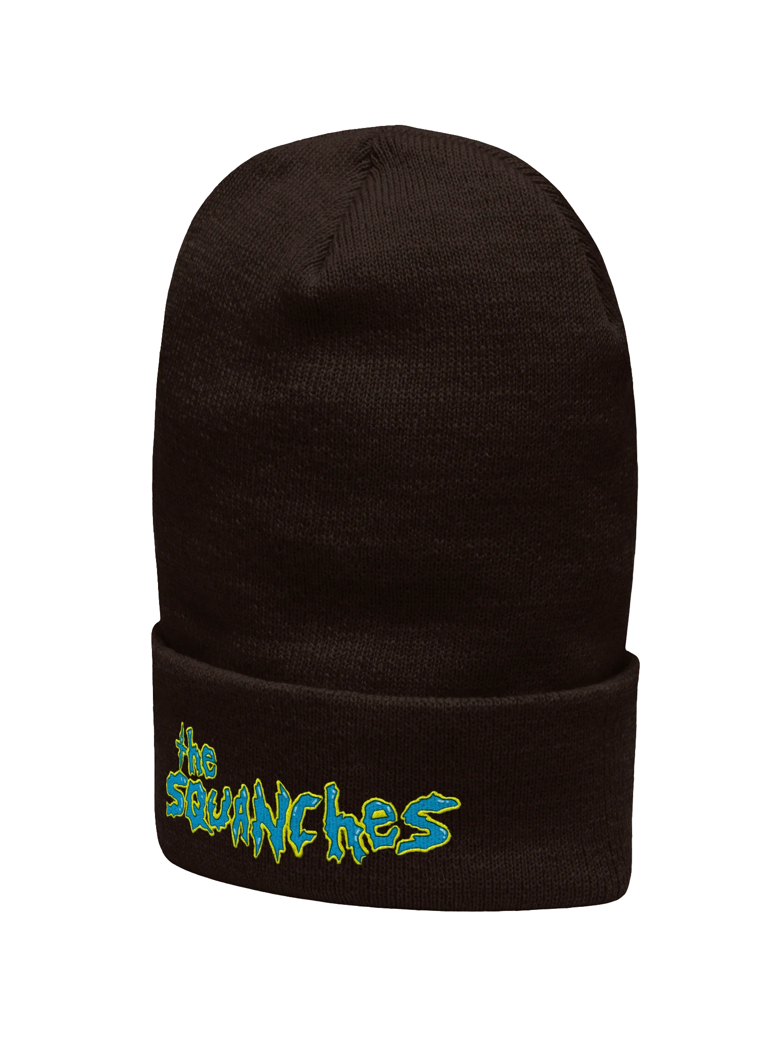 Beanie (Embroidered) product image (2)