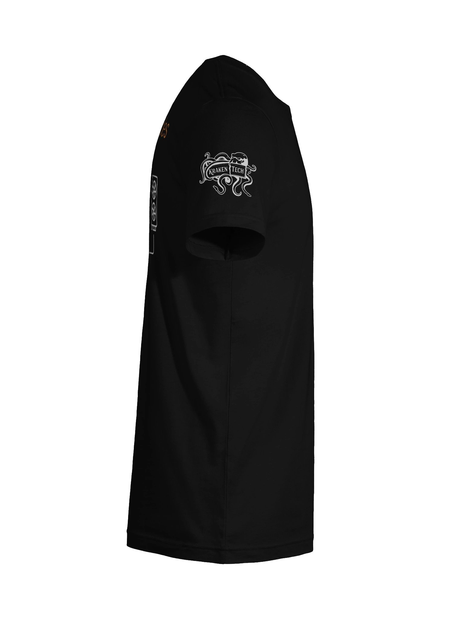 Krkn T-Shirt product image (12)