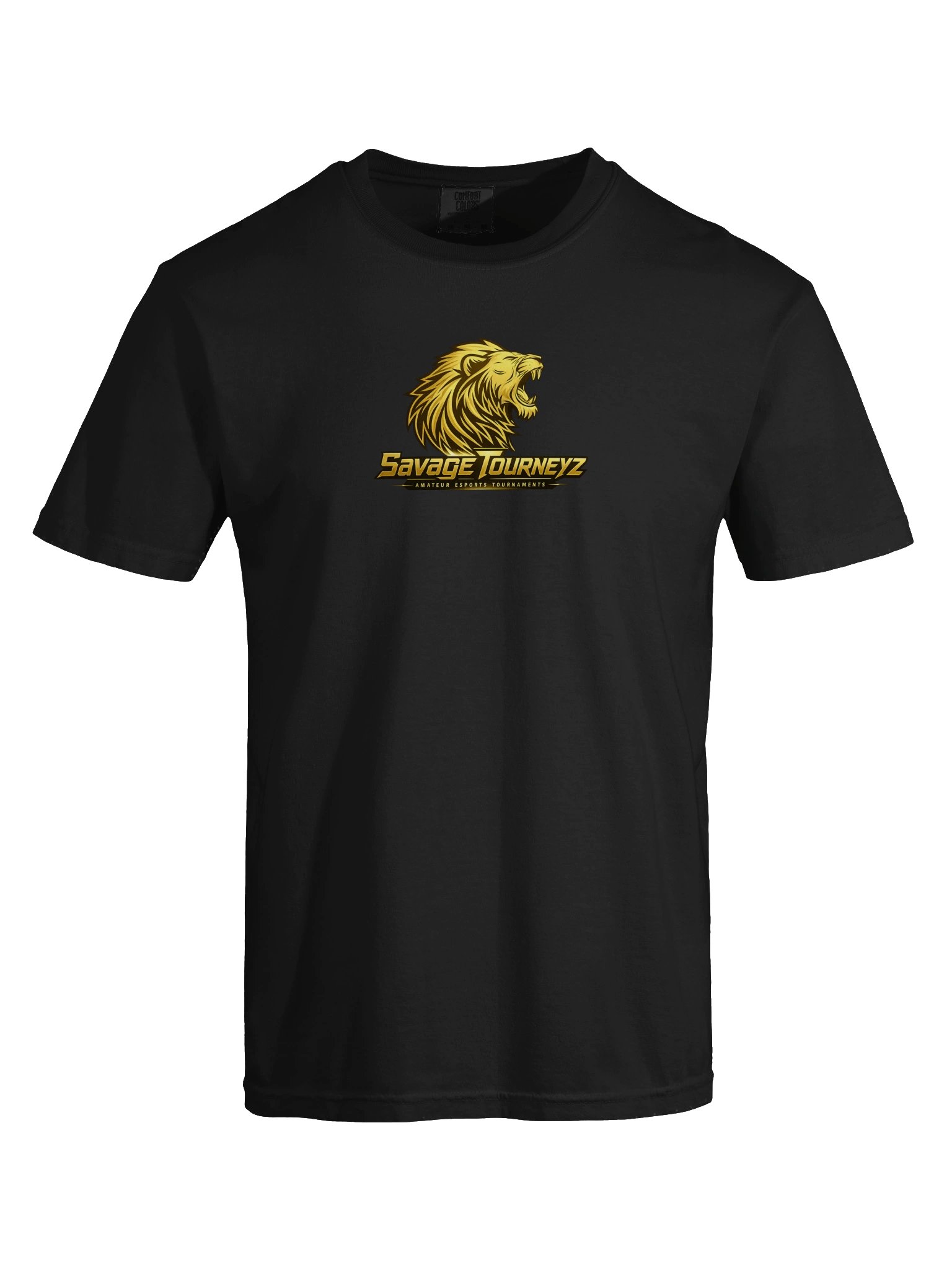 SavageTourneyz Tee product image (5)