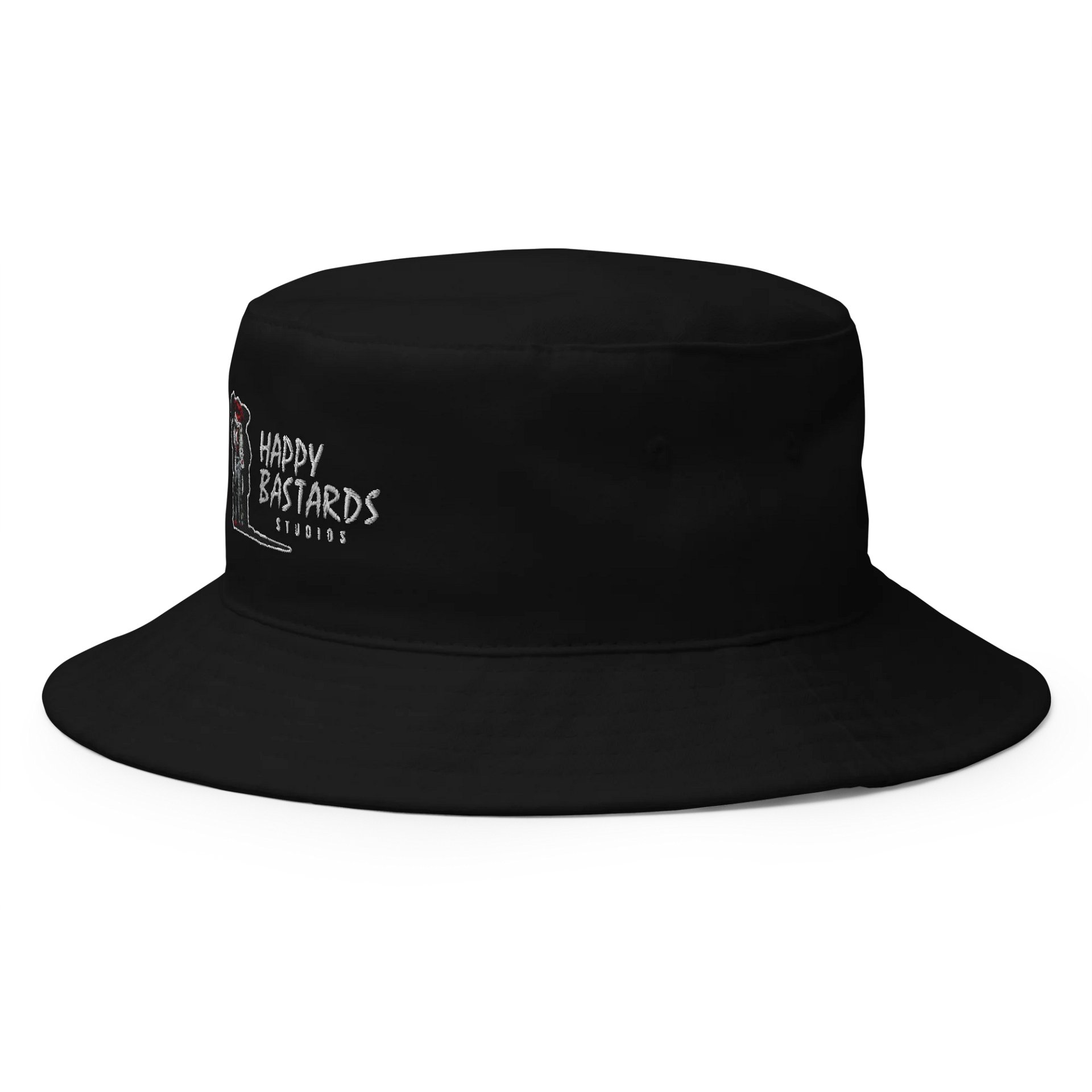 HBS Bucket Hat product image (2)