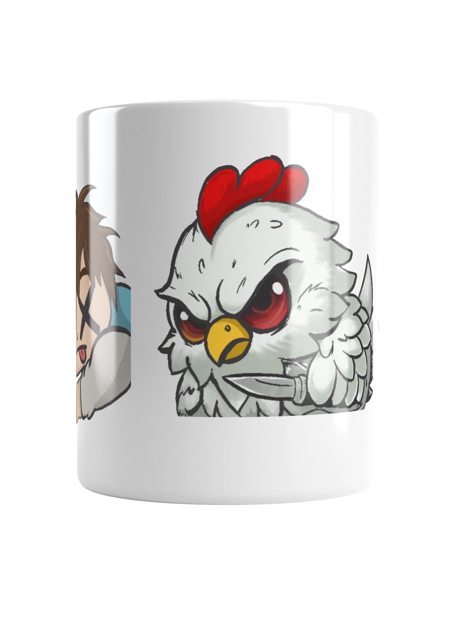 susChicks G3T D3D product image (14)