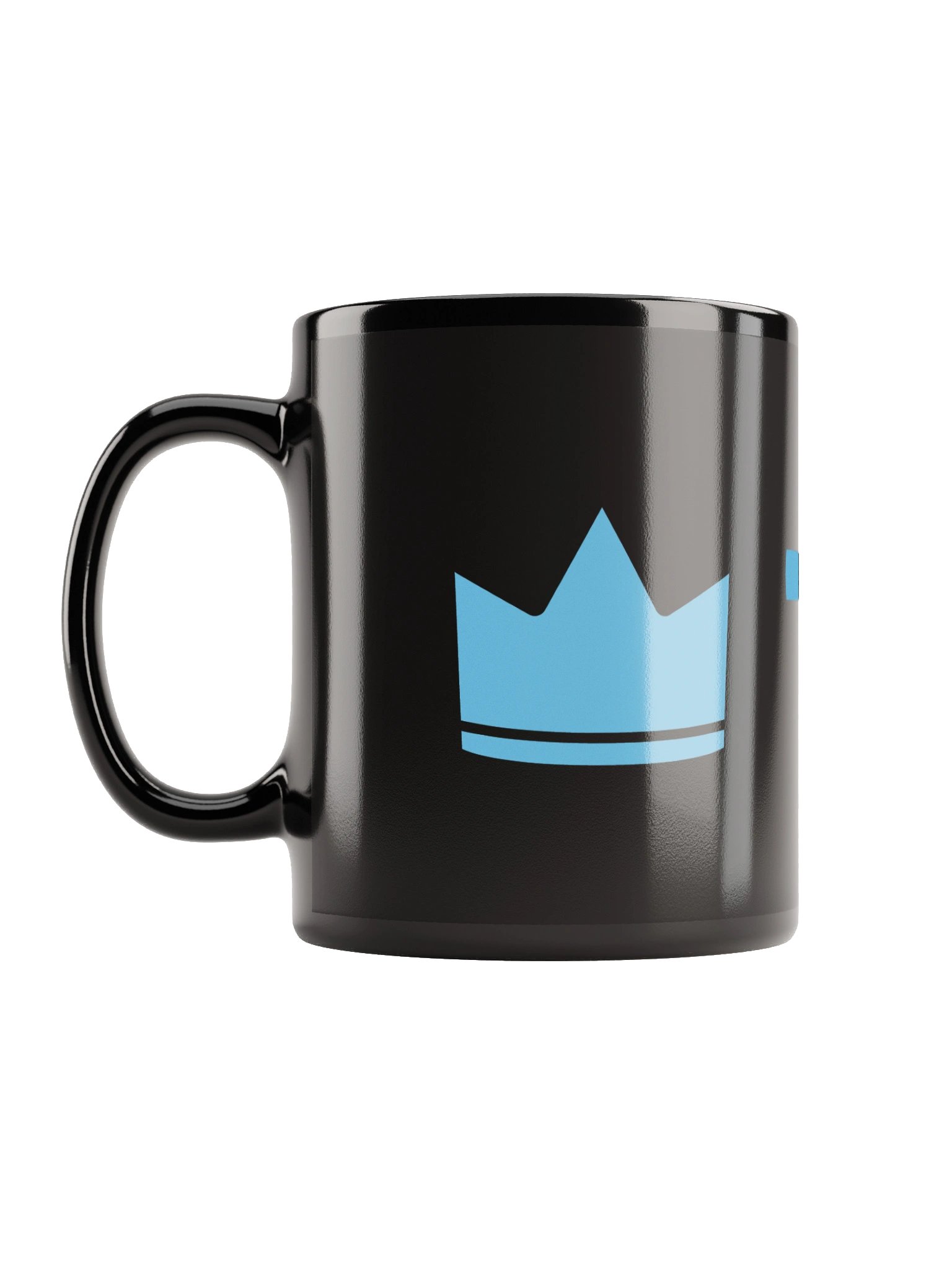 Deity, Death, and Resurrection - Black Coffee Mug product image (6)
