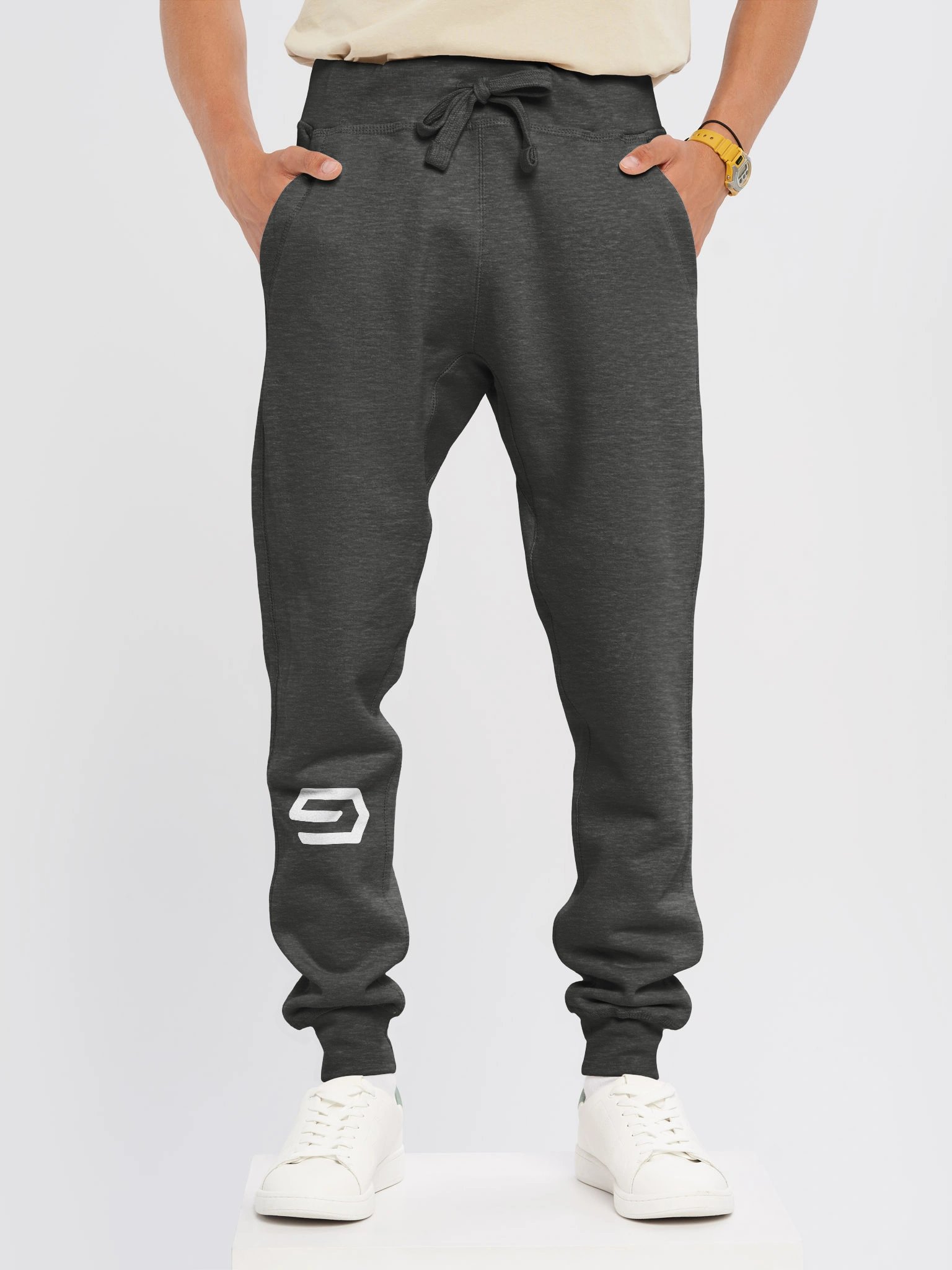 Threshold — Artimovo Fleece Joggers product image (1)