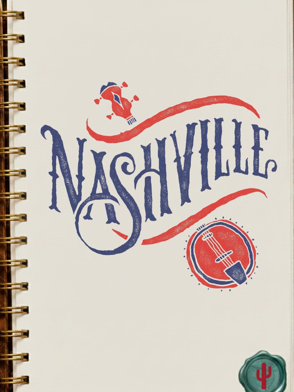 Nashville Soul product image (19)