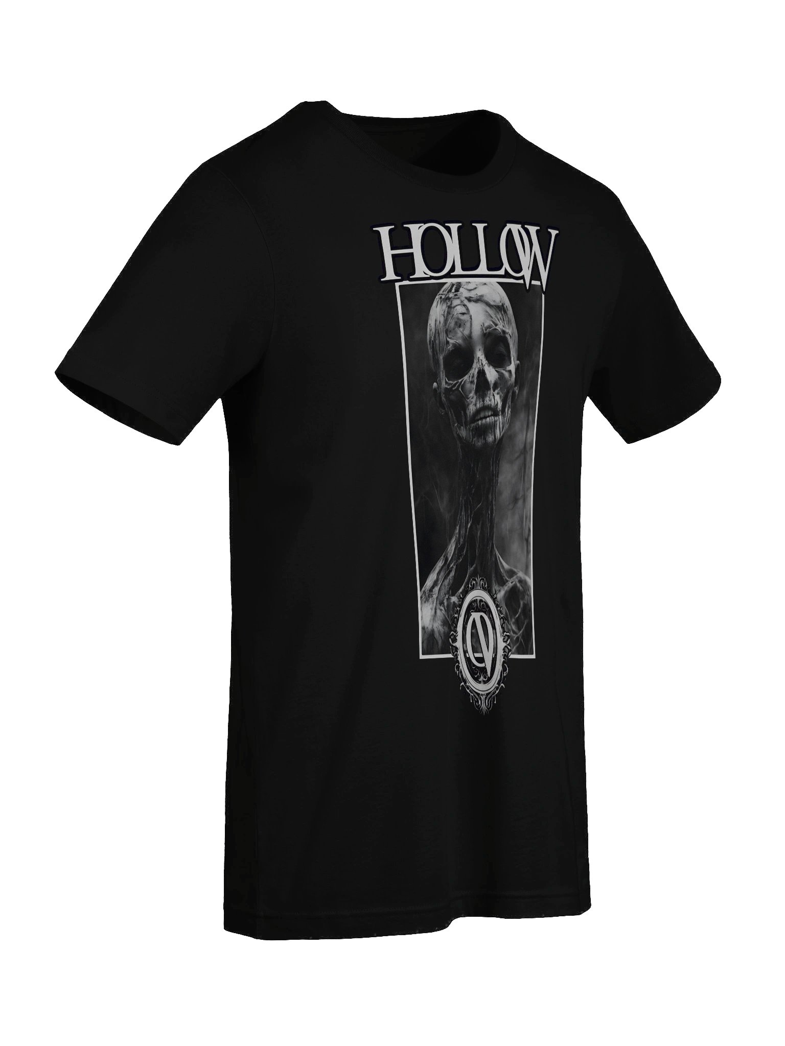 Alluring Corpse front print unisex tee product image (9)
