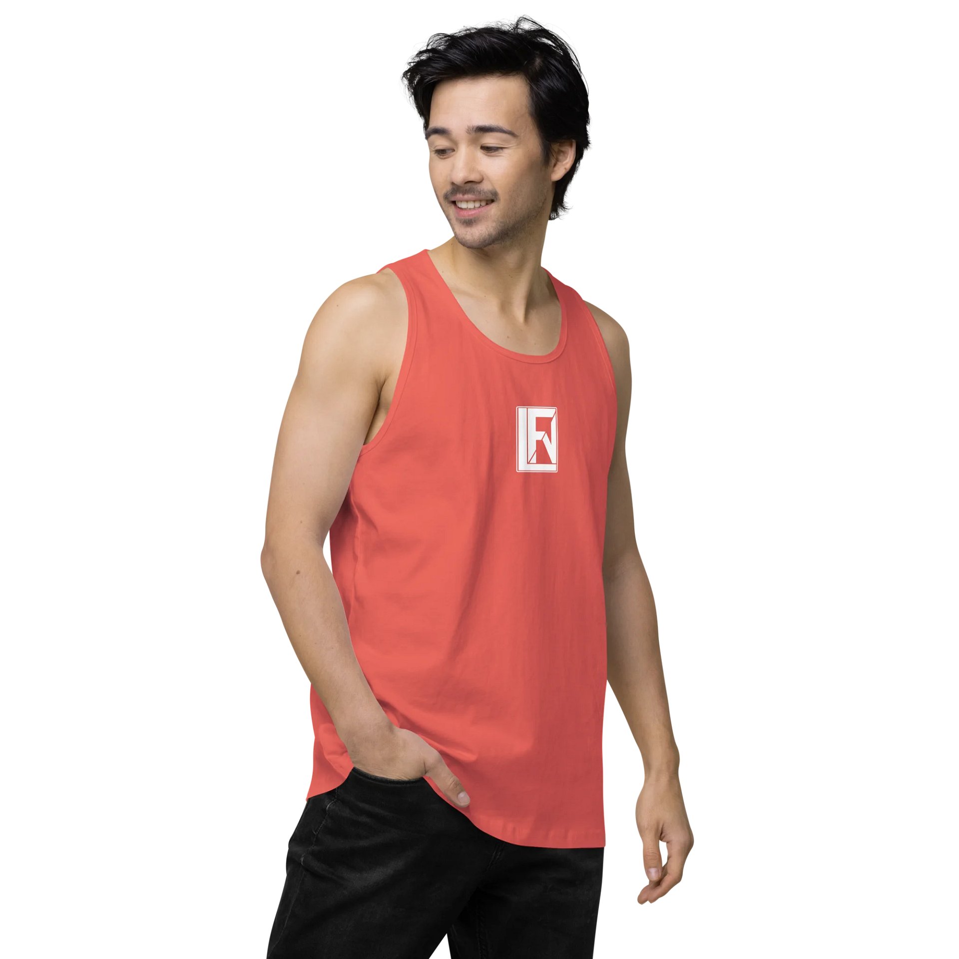 Débardeur Logo product image (17)