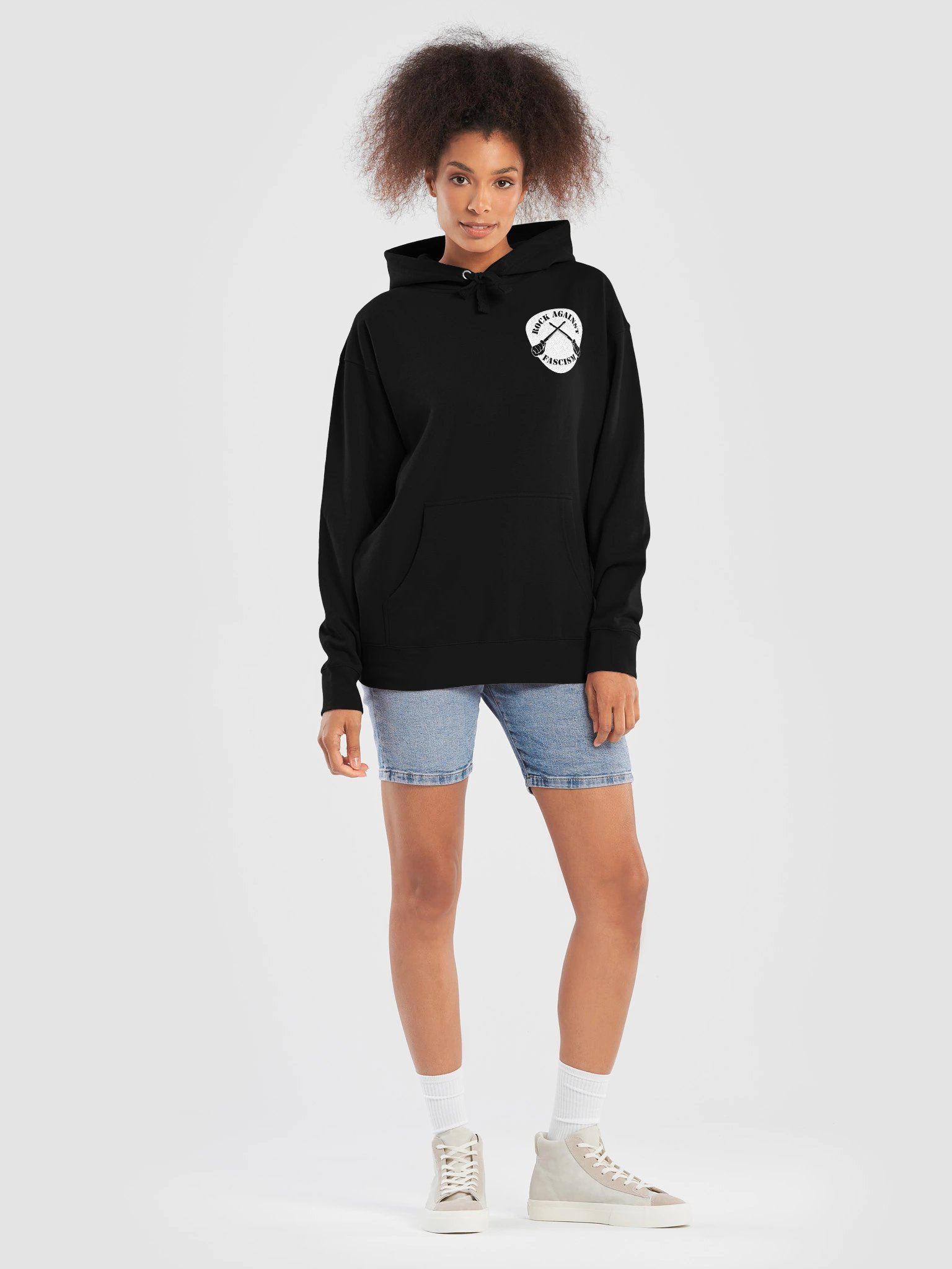 Embroidered Hoodie product image (7)