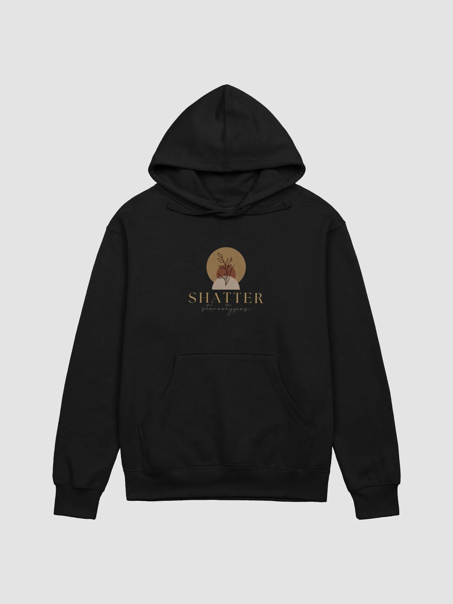 Women's Midweight Hoodie MHFB0109 product image (4)