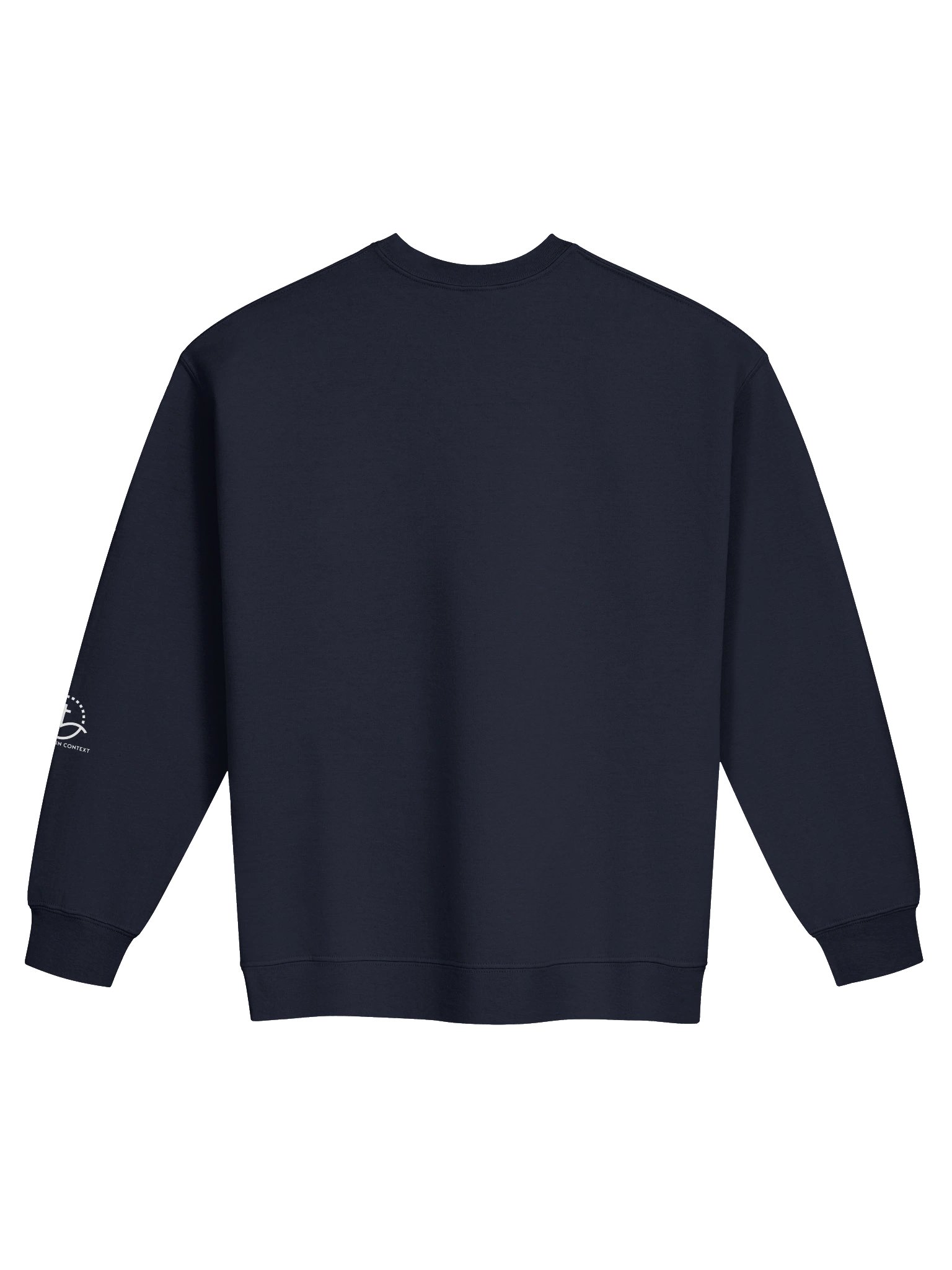 Faith Over Feelings Crewneck product image (9)
