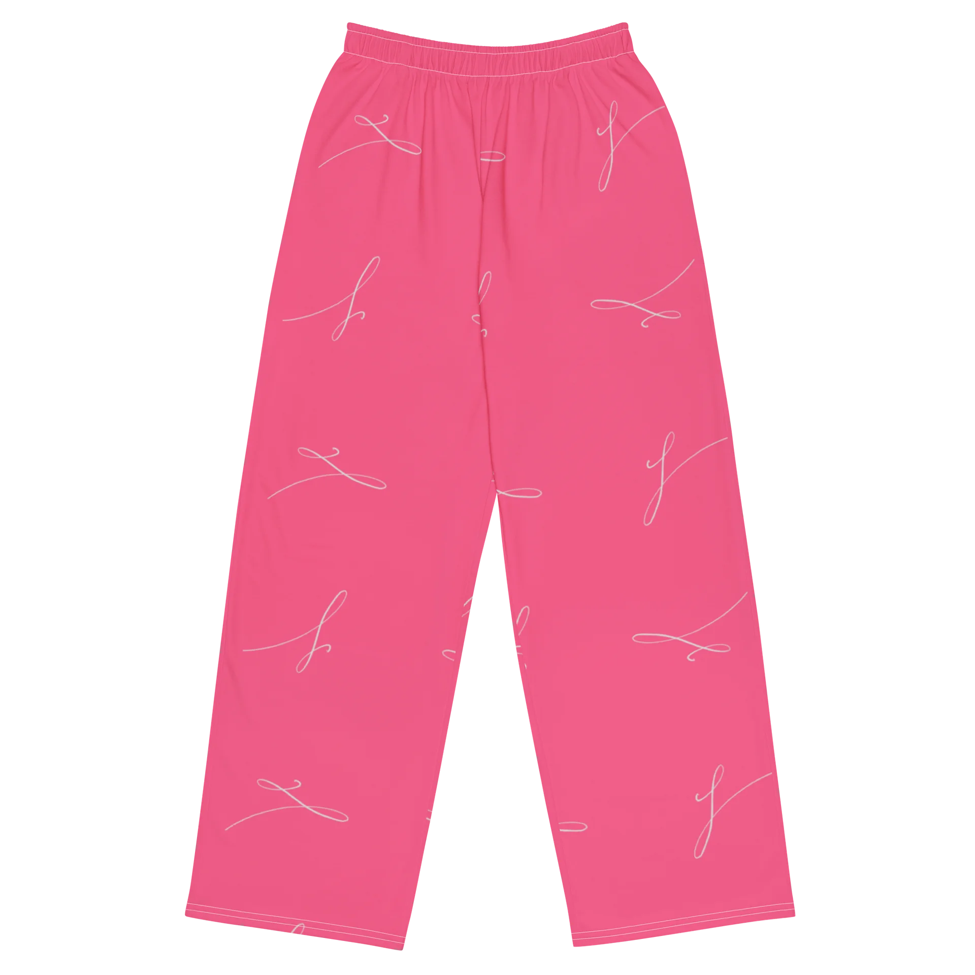 Plush-Brink-Pink | Pants product image (2)