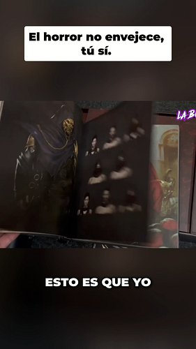 30 AÑOS DE RESIDENT EVIL Y DIABLO | Estas franquicias cuentan mi vida 🩸🔥
#ResidentEvil #DiabloIV #Gaming #SurvivalHorror #Vid...