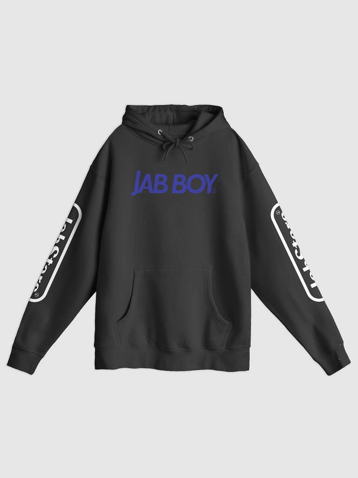 JAB BOY RP HOODIE product image (1)