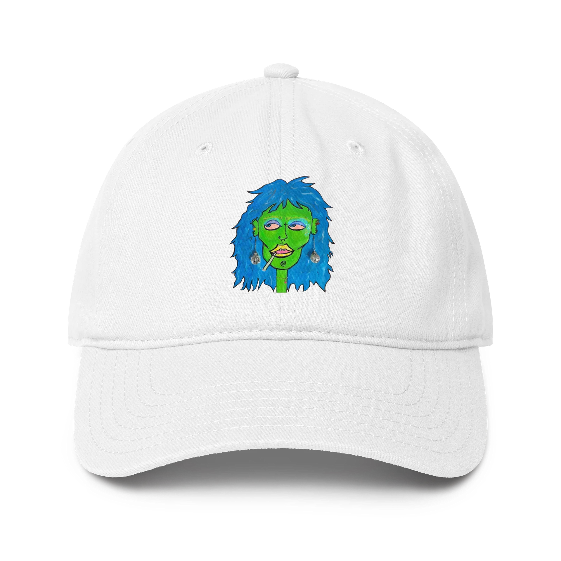 Kinsley Cap V.3 product image (1)