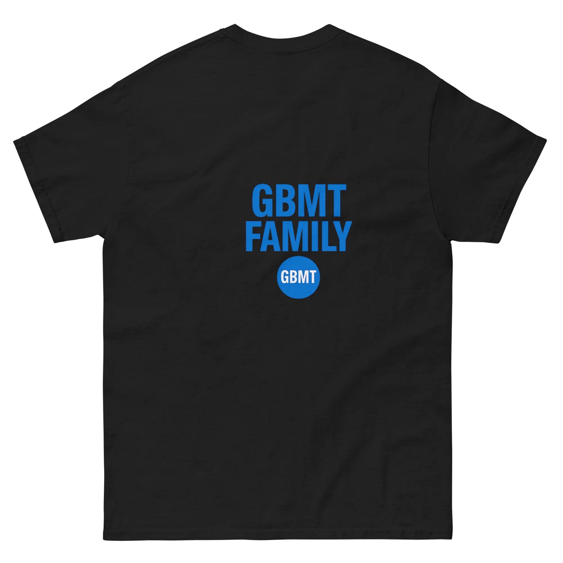 GBMT Family -Making the World Go Around product image (7)