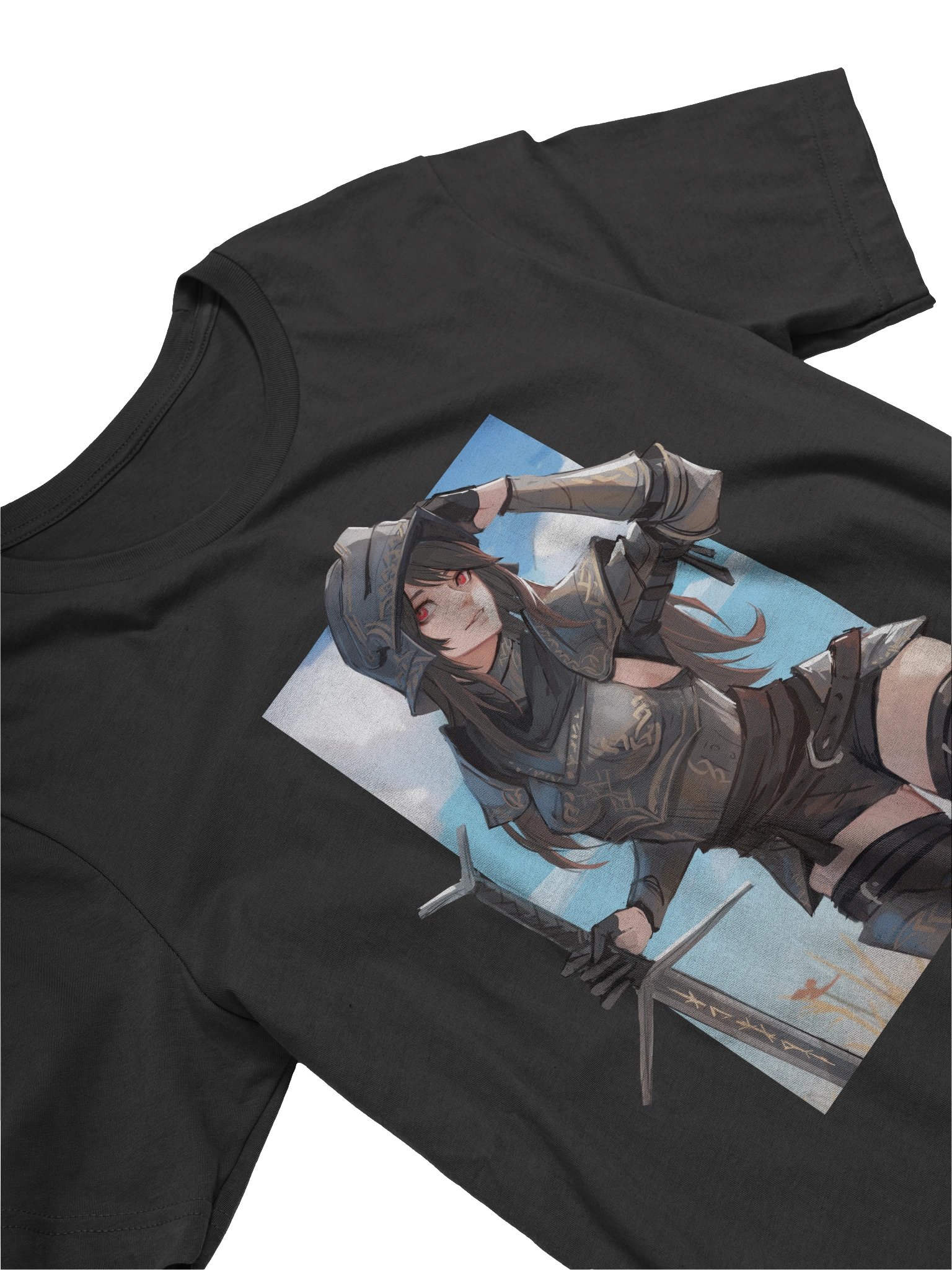 Knight Raven product image (3)