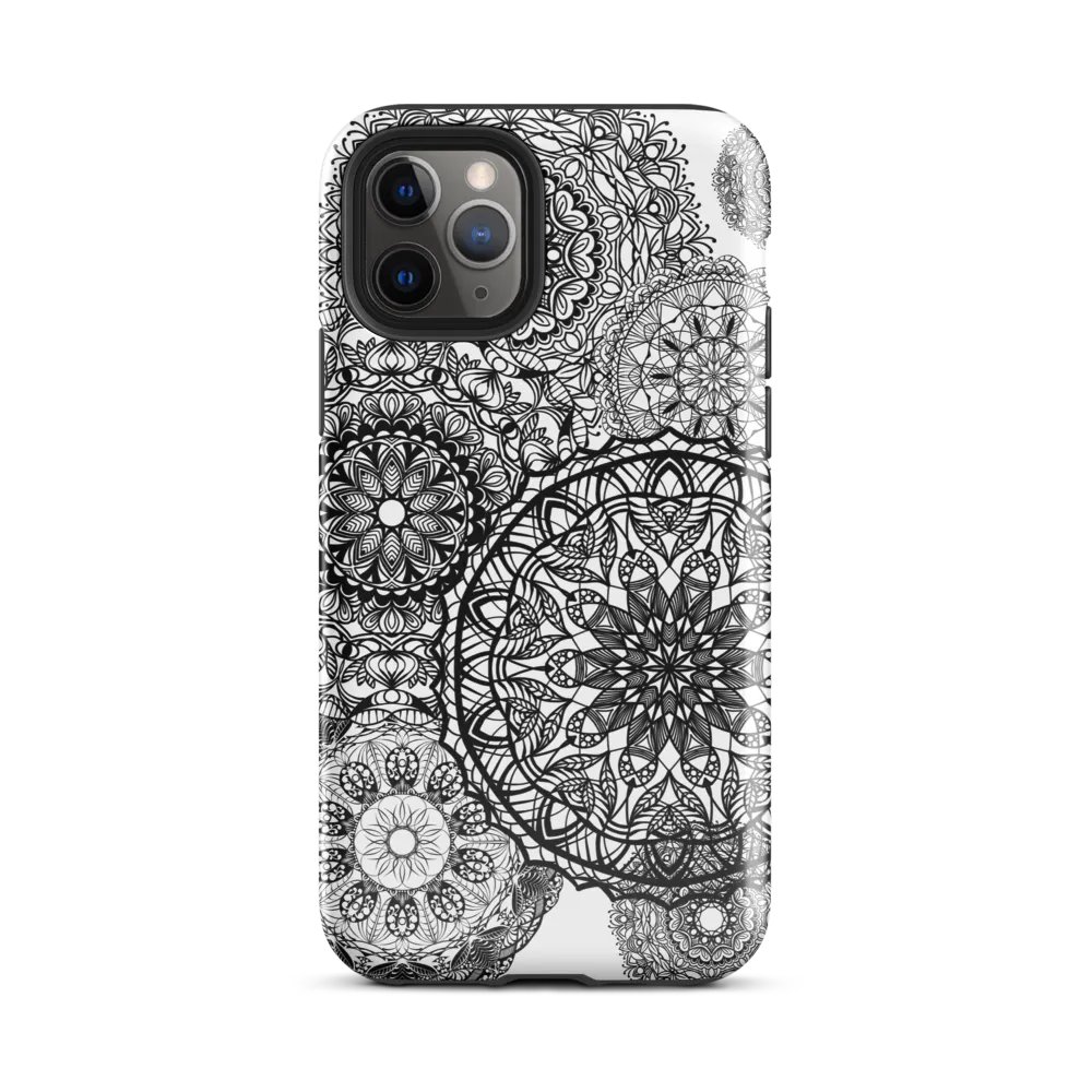 Stealth Armor iPhone® Case product image (4)