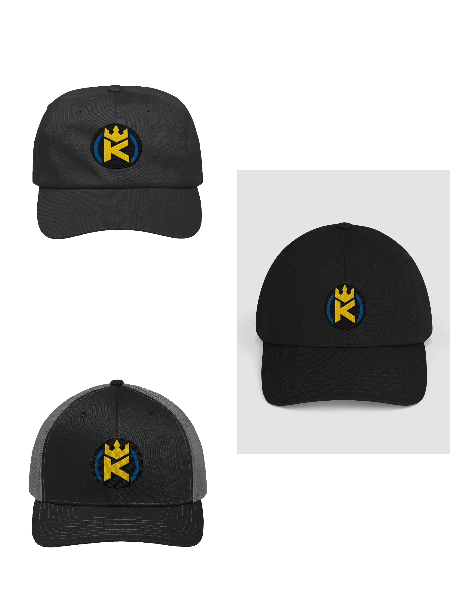 Hat Bundle Offer product image (1)