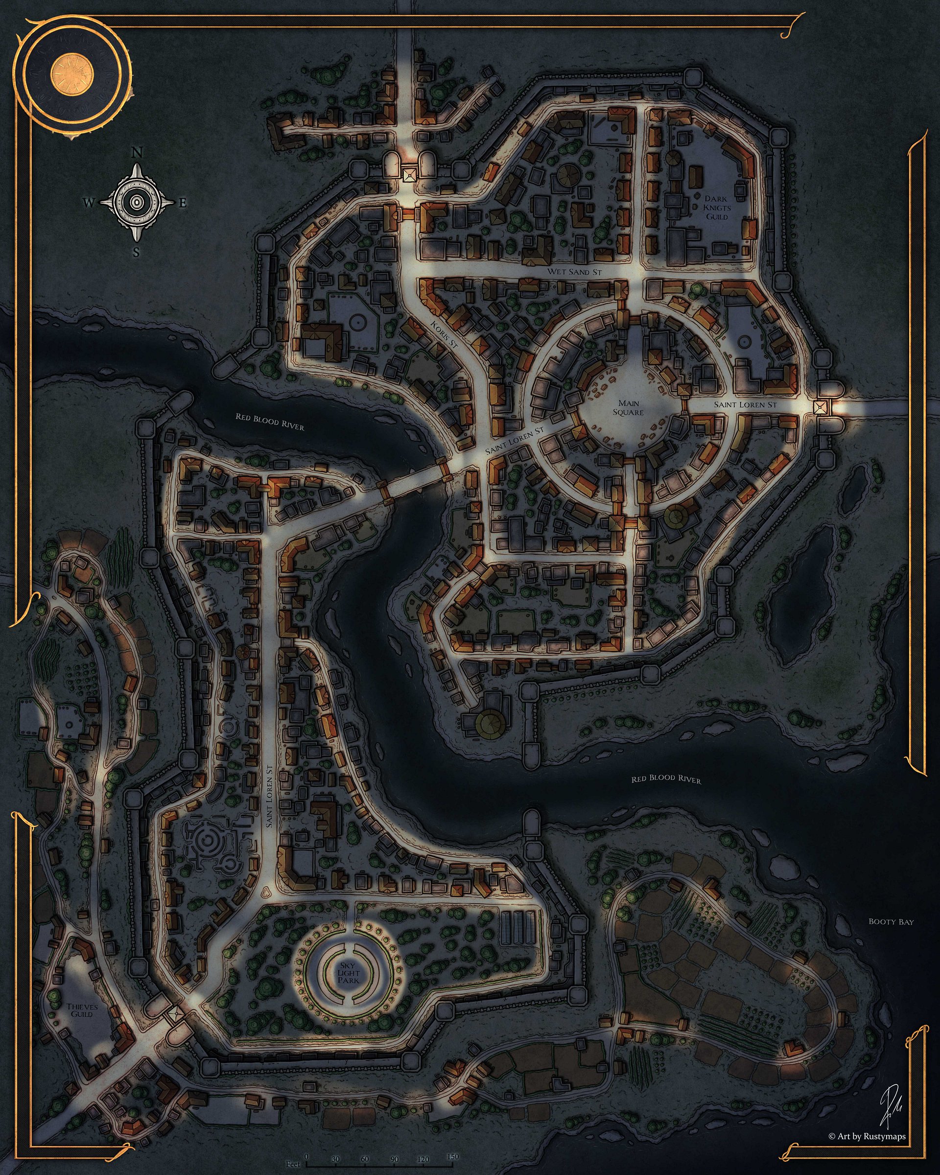 Night Bundle No. 1 product image (4)