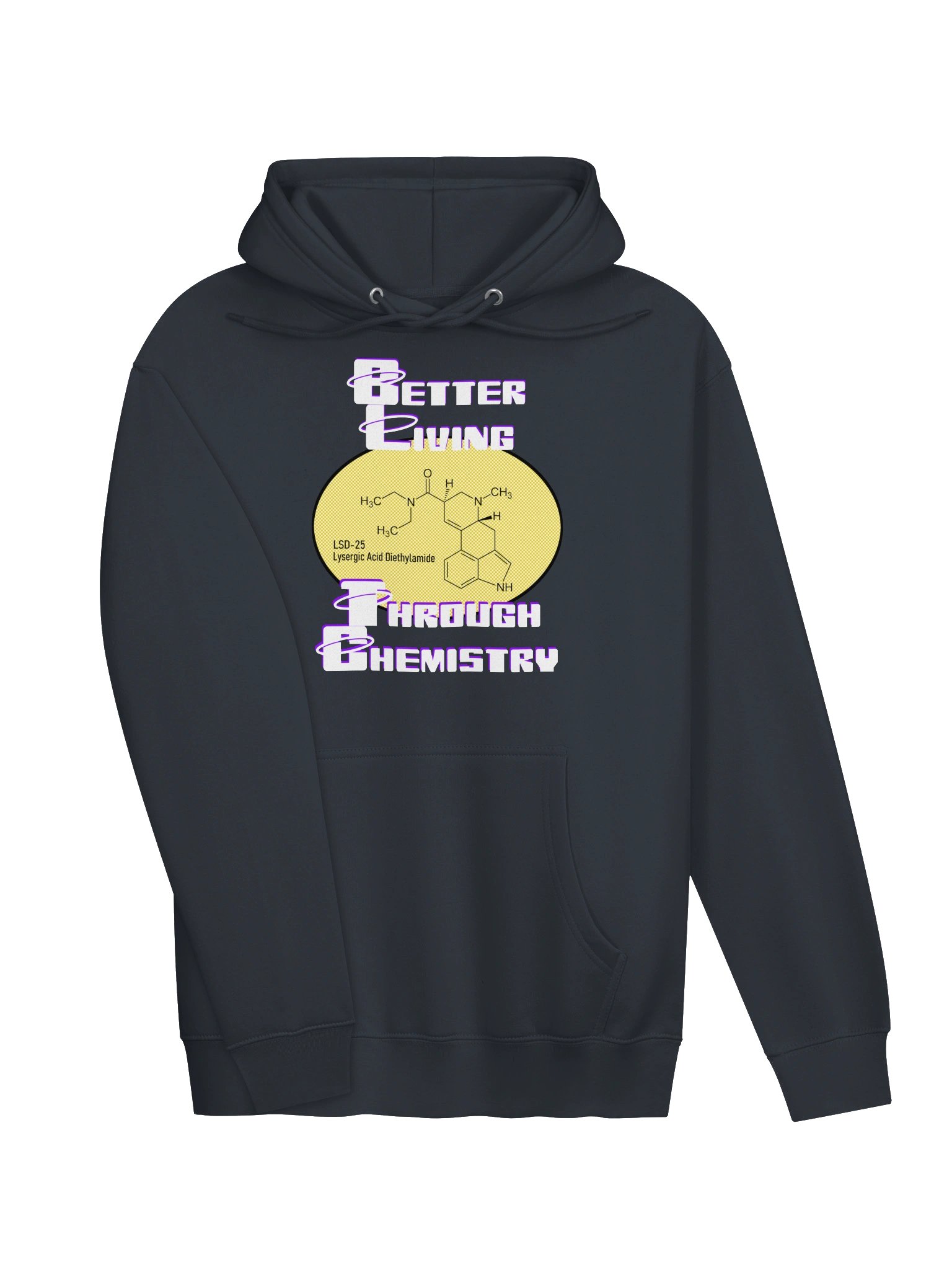 Better Living Through Chemistry product image (3)