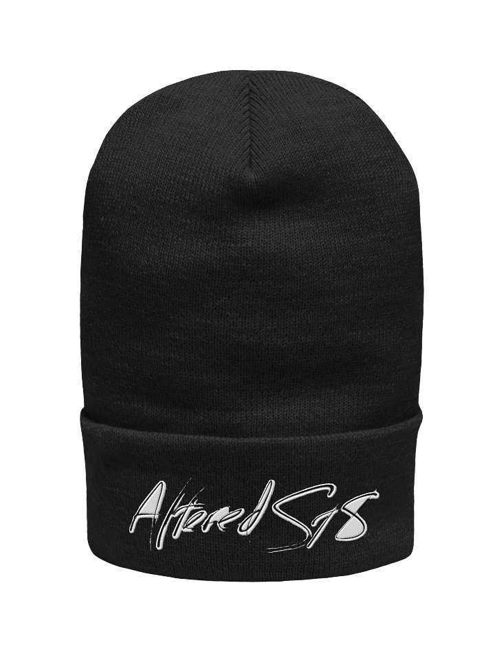 Altered St8 - Beanie - V2 product image (1)