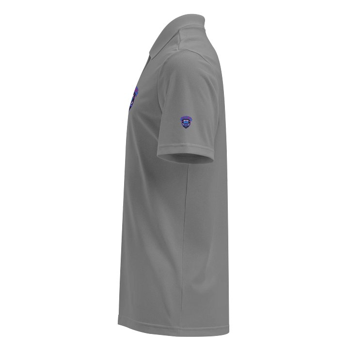 Natural Slice 3 Stripe Polo product image (2)