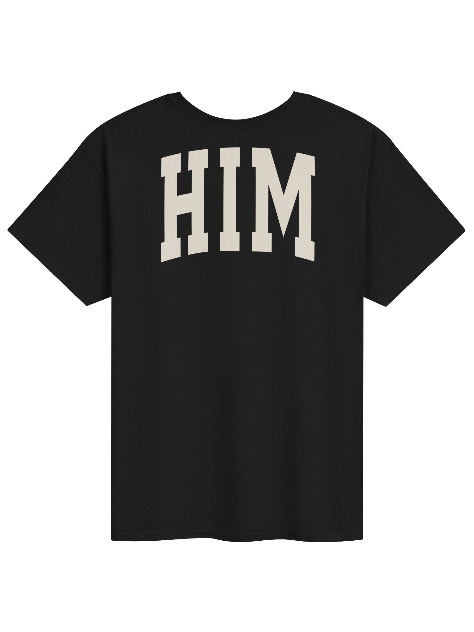 THE BONE TEE | BIG & TALL product image (12)