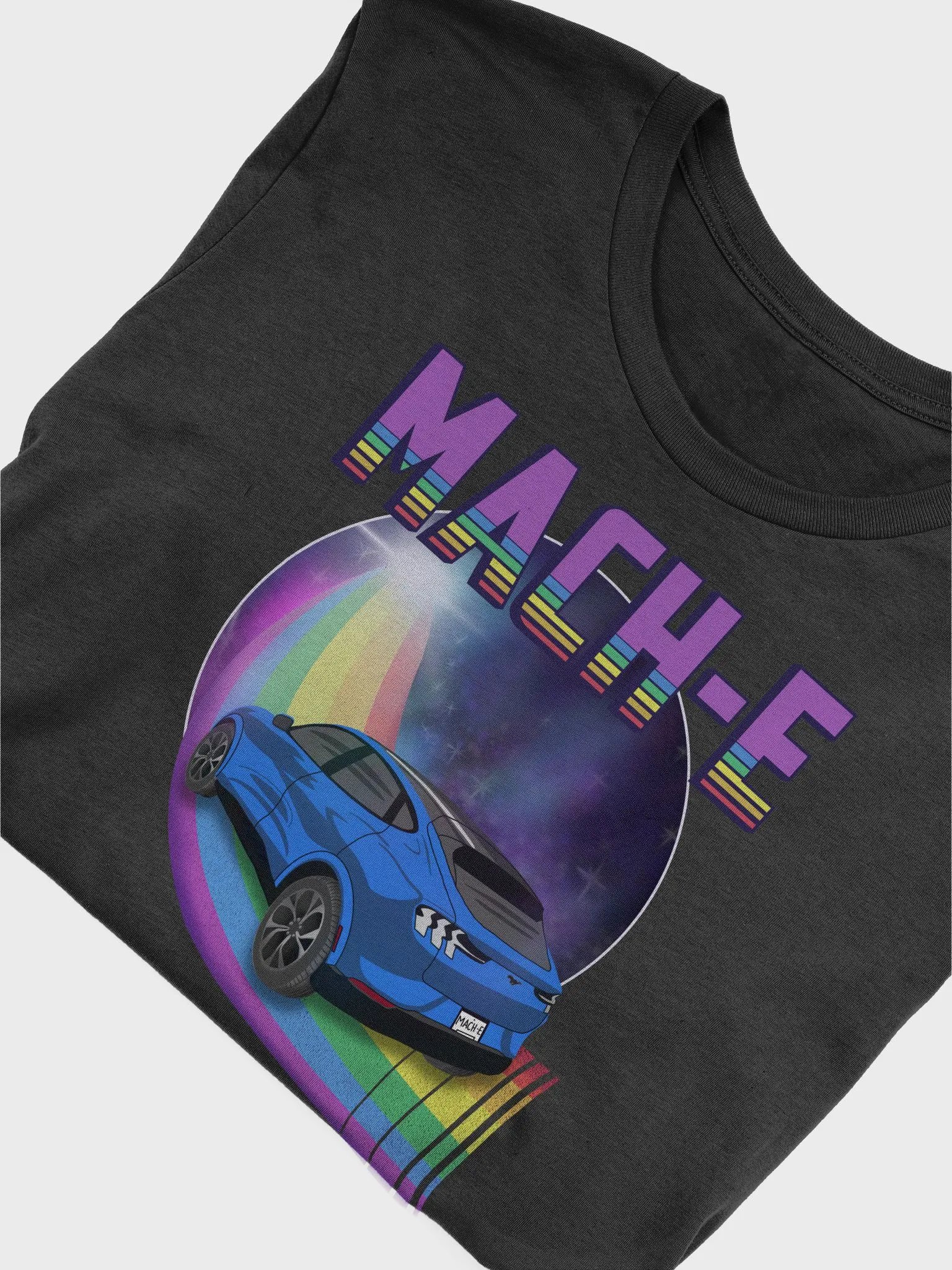 Mach-E riding the Rainbow product image (4)