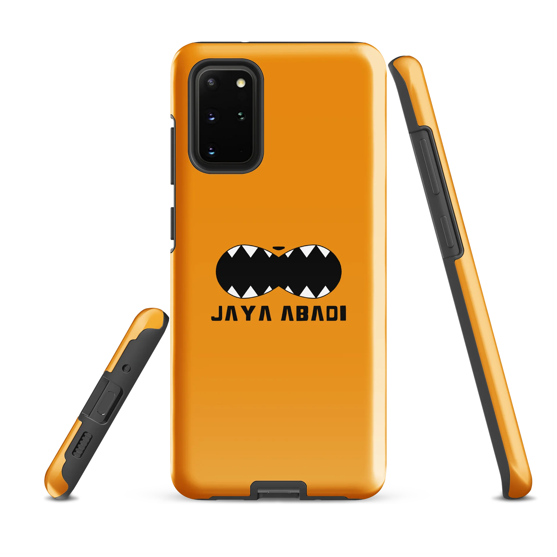 Jaya Goodies | Tough Phone Case Jaya Abadi (Samsung Galaxy S) product image (3)
