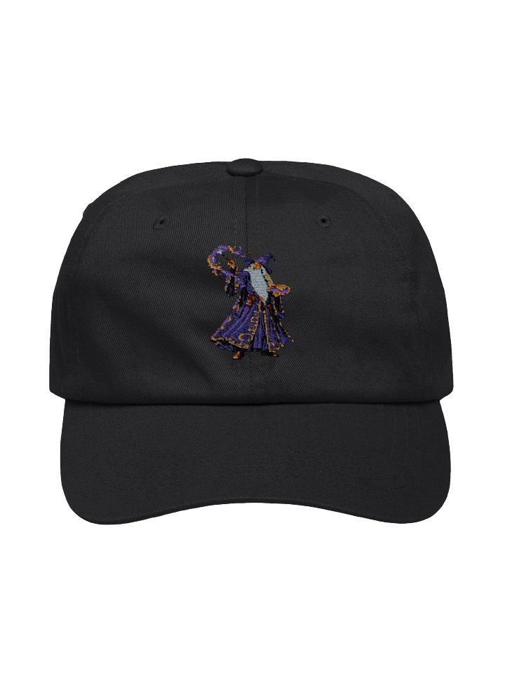 Wizard Artist Hat