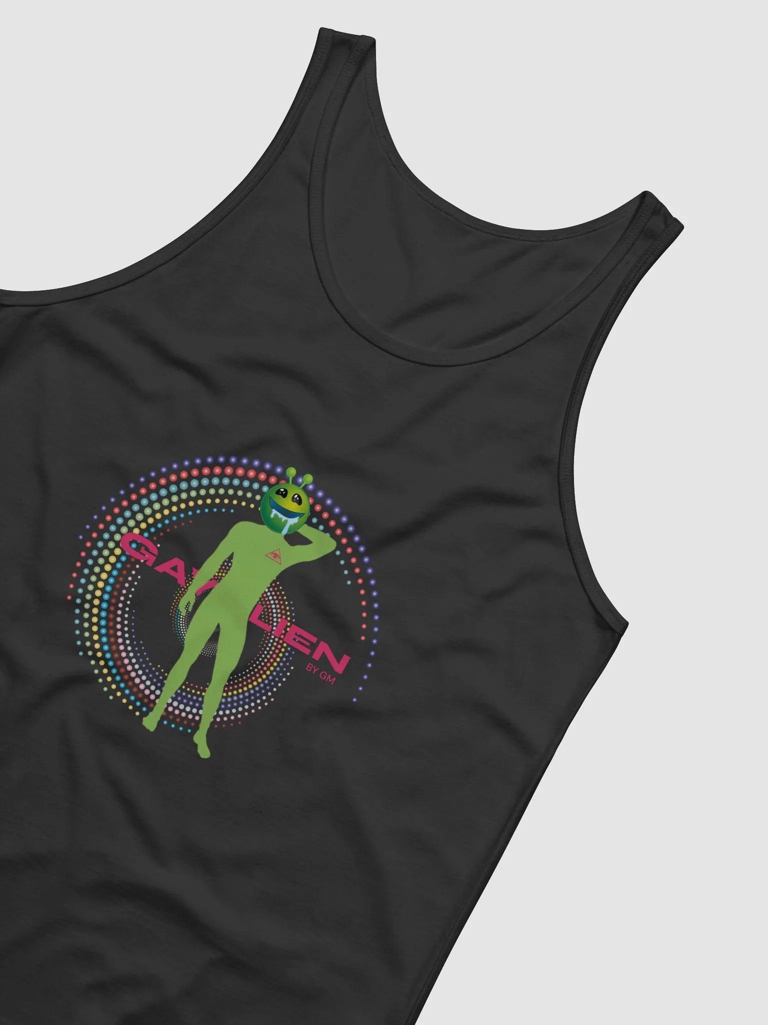 Galactic Unity Tank product image (2)