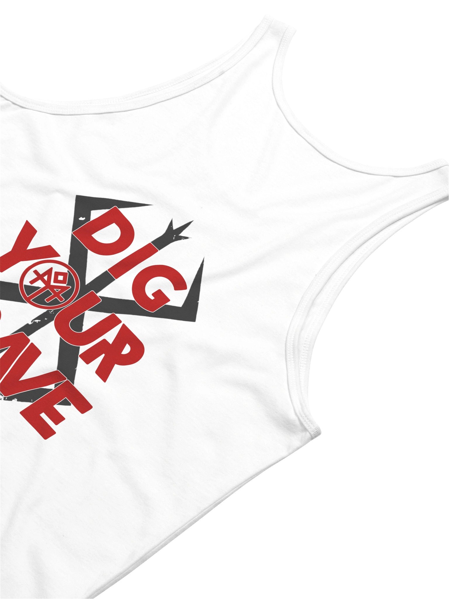 God Hand Tank product image (5)