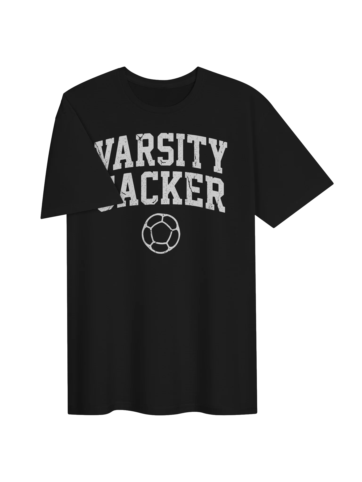 Varsity Sacker Tee | Hacky Sack T-Shirt product image (23)