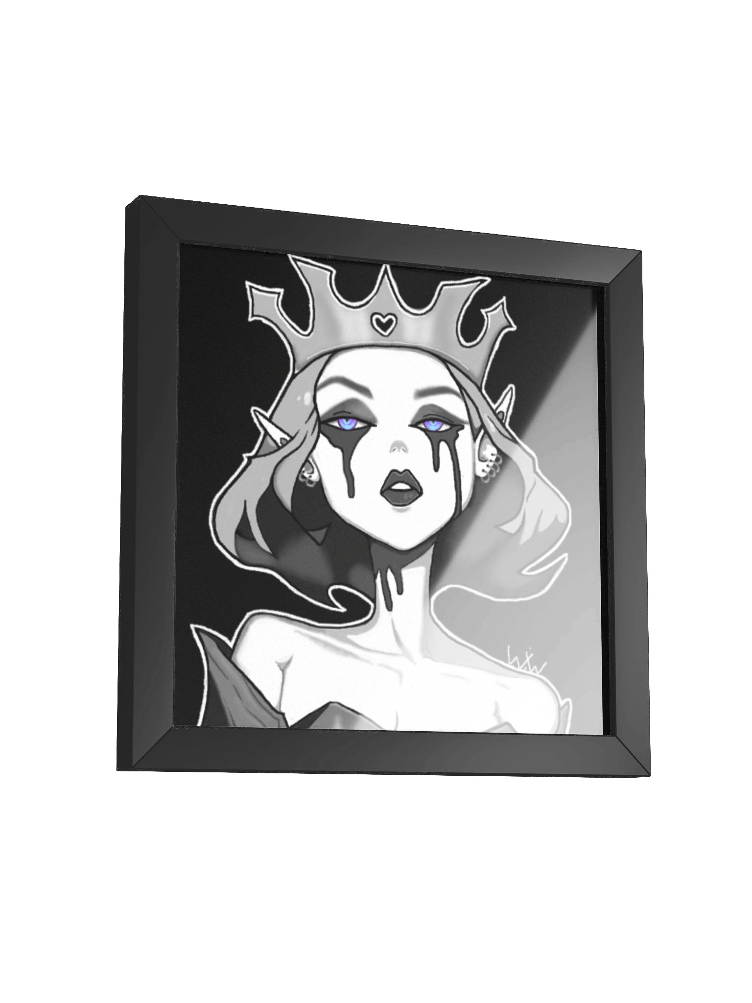 Gothic Elf Princess product image (13)