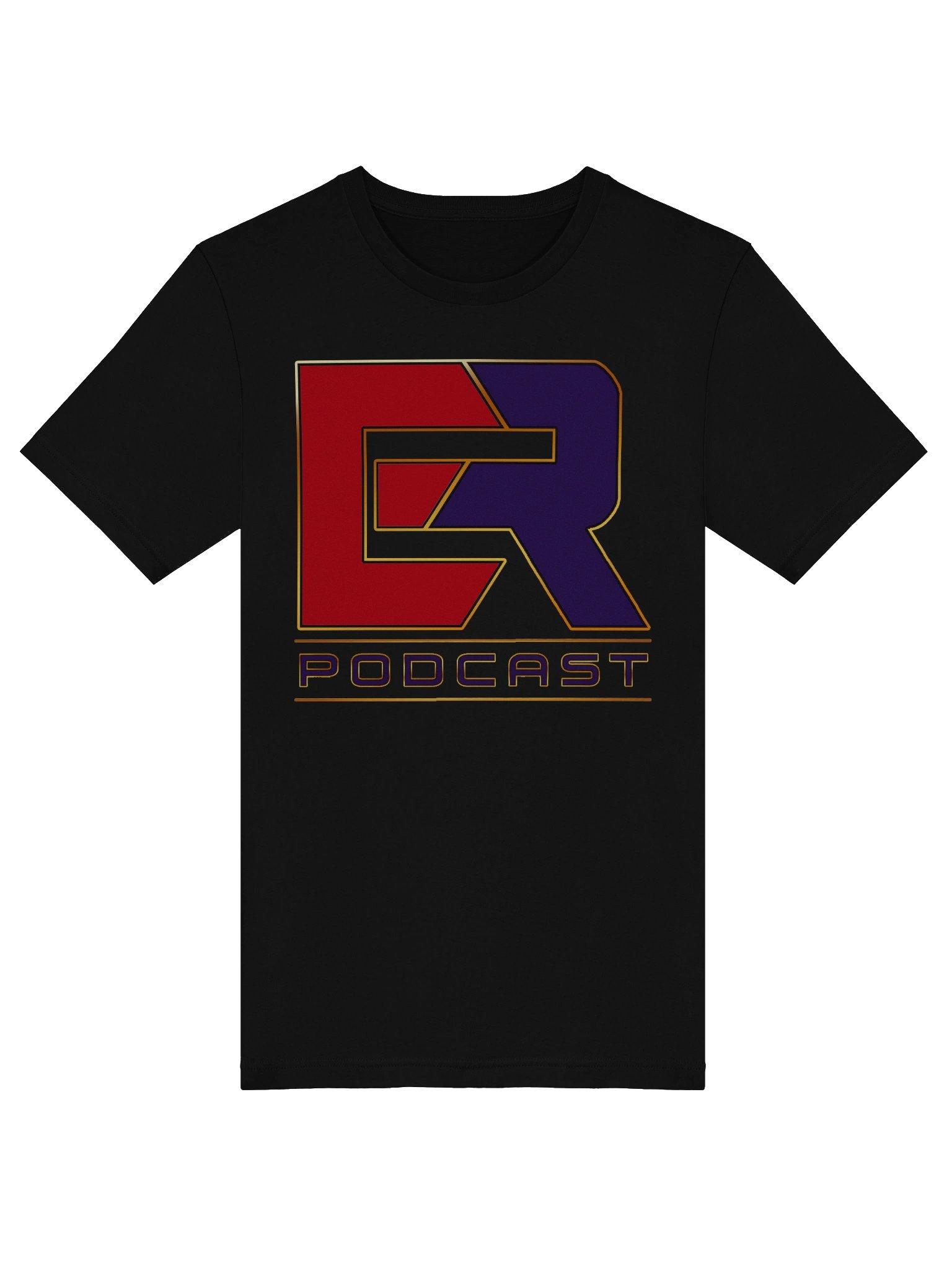 Epic Realms 2026 Logo - Tee ( Supersoft ) product image (5)