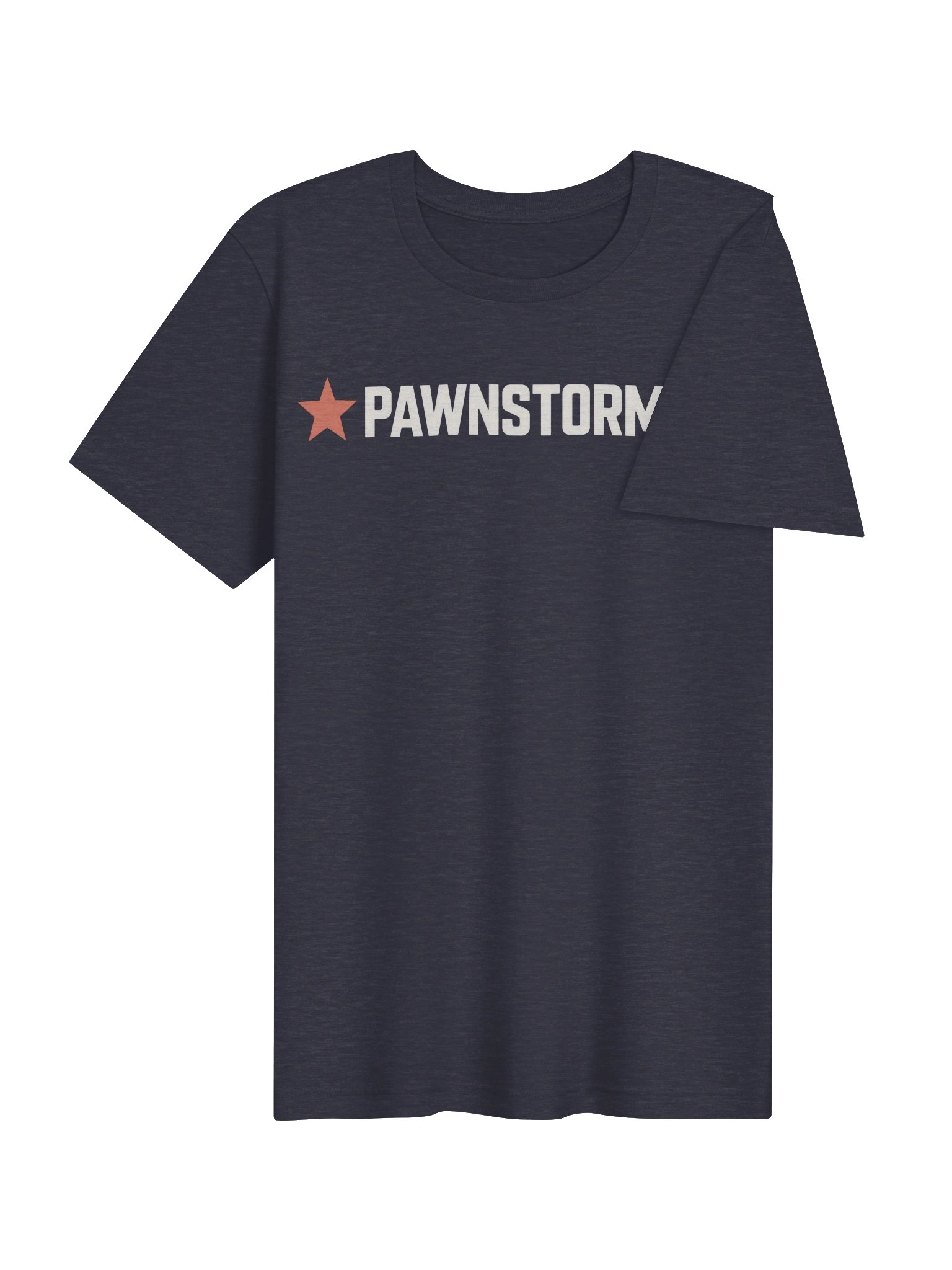Pawnstormers Classic Logo Tee product image (4)