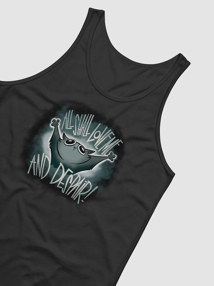 All Shall Love Me and DESPAIR! product image (2)