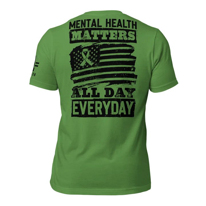 Mental Health: All Day Everyday product image (13)