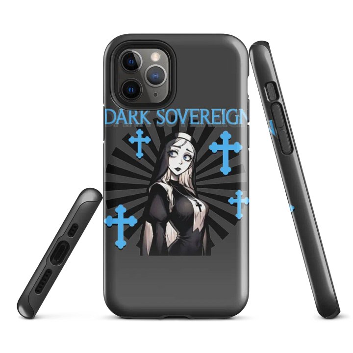 sovereigns Light iphone case product image (3)