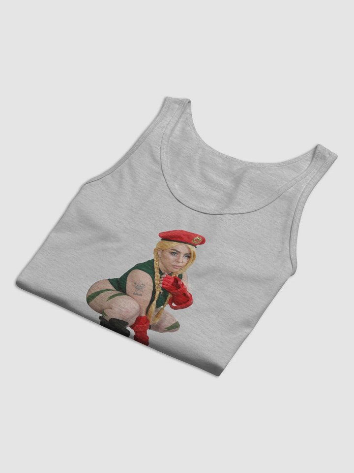 Cammy Jersey Tank product image (2)