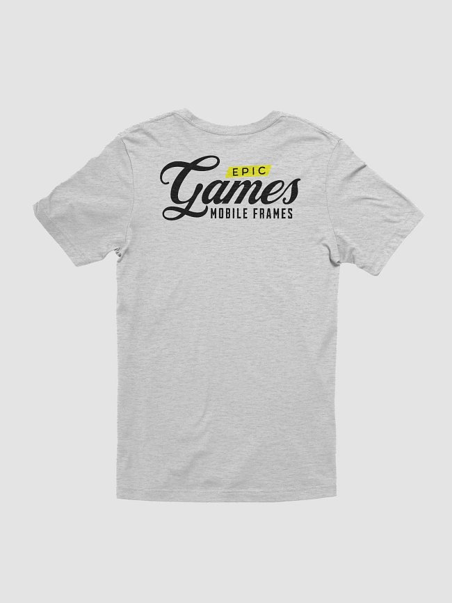 Gamer Series