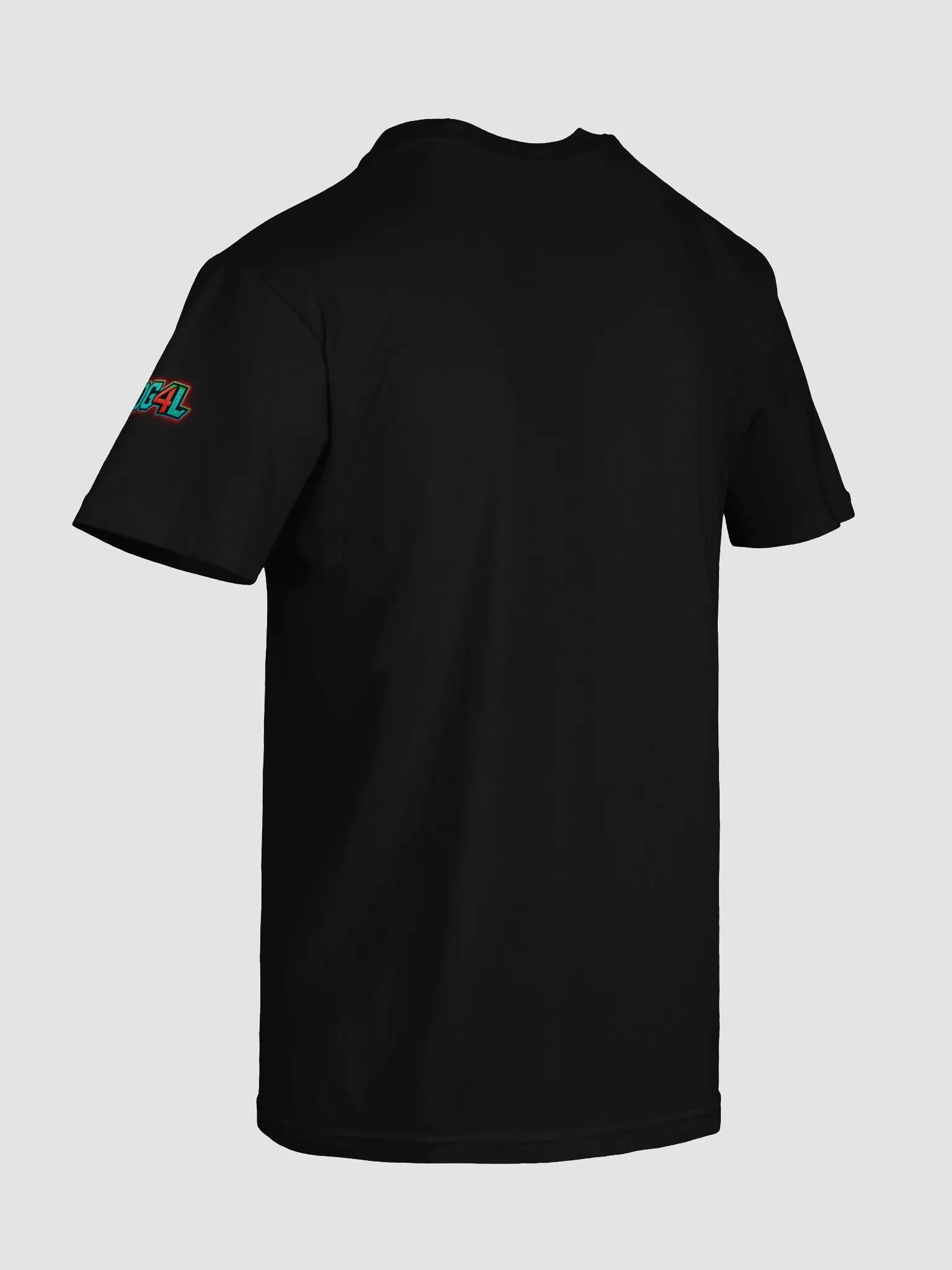DG T-Shirt product image (8)