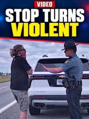 A Sept. 24 stop on I-55 in Crittenden County escalated into a struggle and a Florida man’s arrest, according to an ASP report. NEA Report obtained video of the encounter. FULL VIDEO + STORY: https://neareport.com/2026/10/09/florida-man-i55-stop-struggle-state-trooper-video/