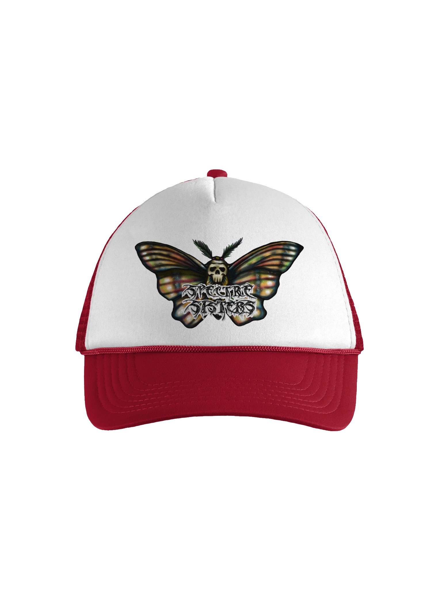 Deaths Head Moth product image (1)