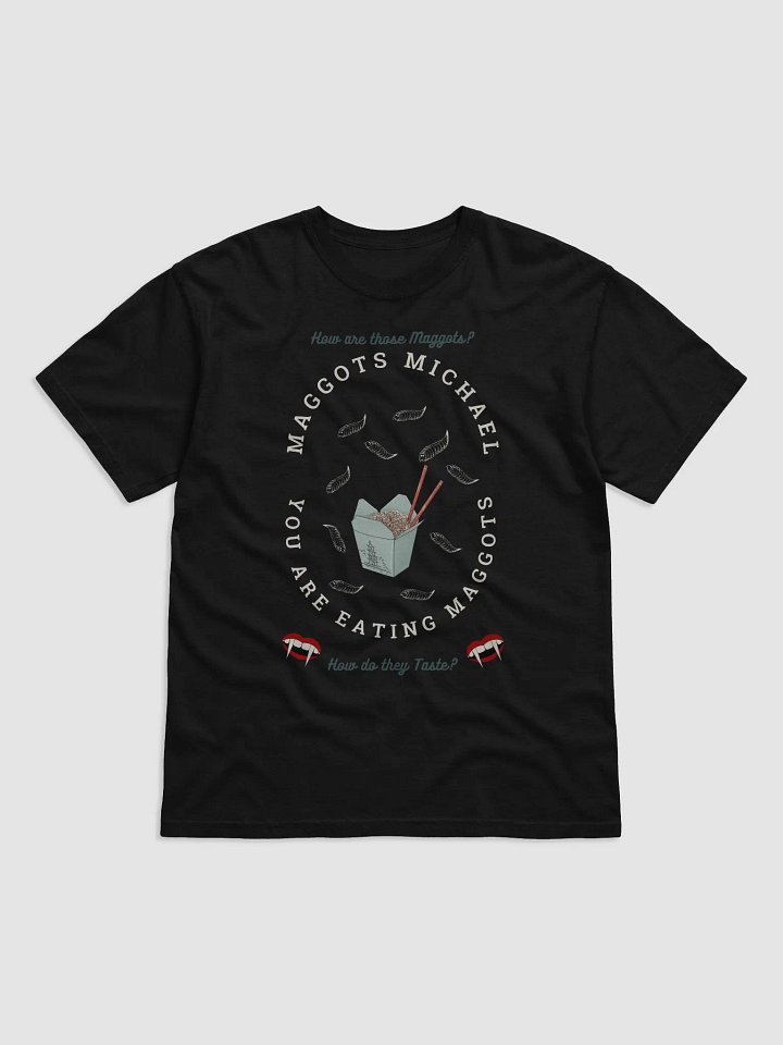 Maggots Michael product image (1)