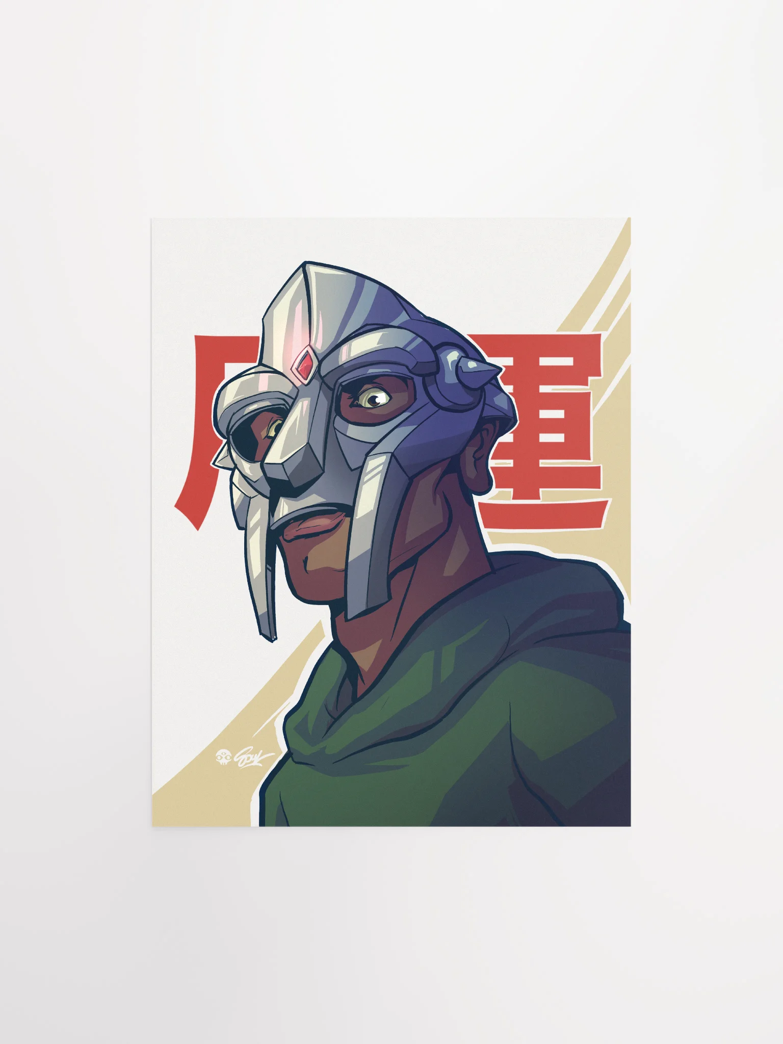 ALL CAPS product image (2)