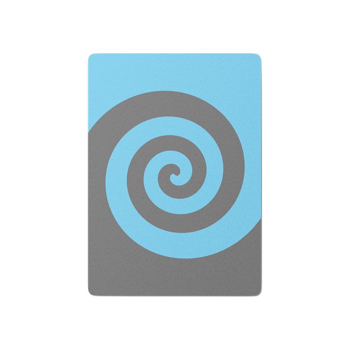 Ultra Premium Big Warp Playing Cards product image (1)