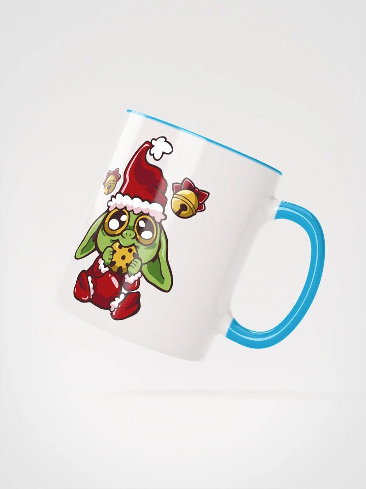 Goblin Xmas Tasse Farbig product image (2)