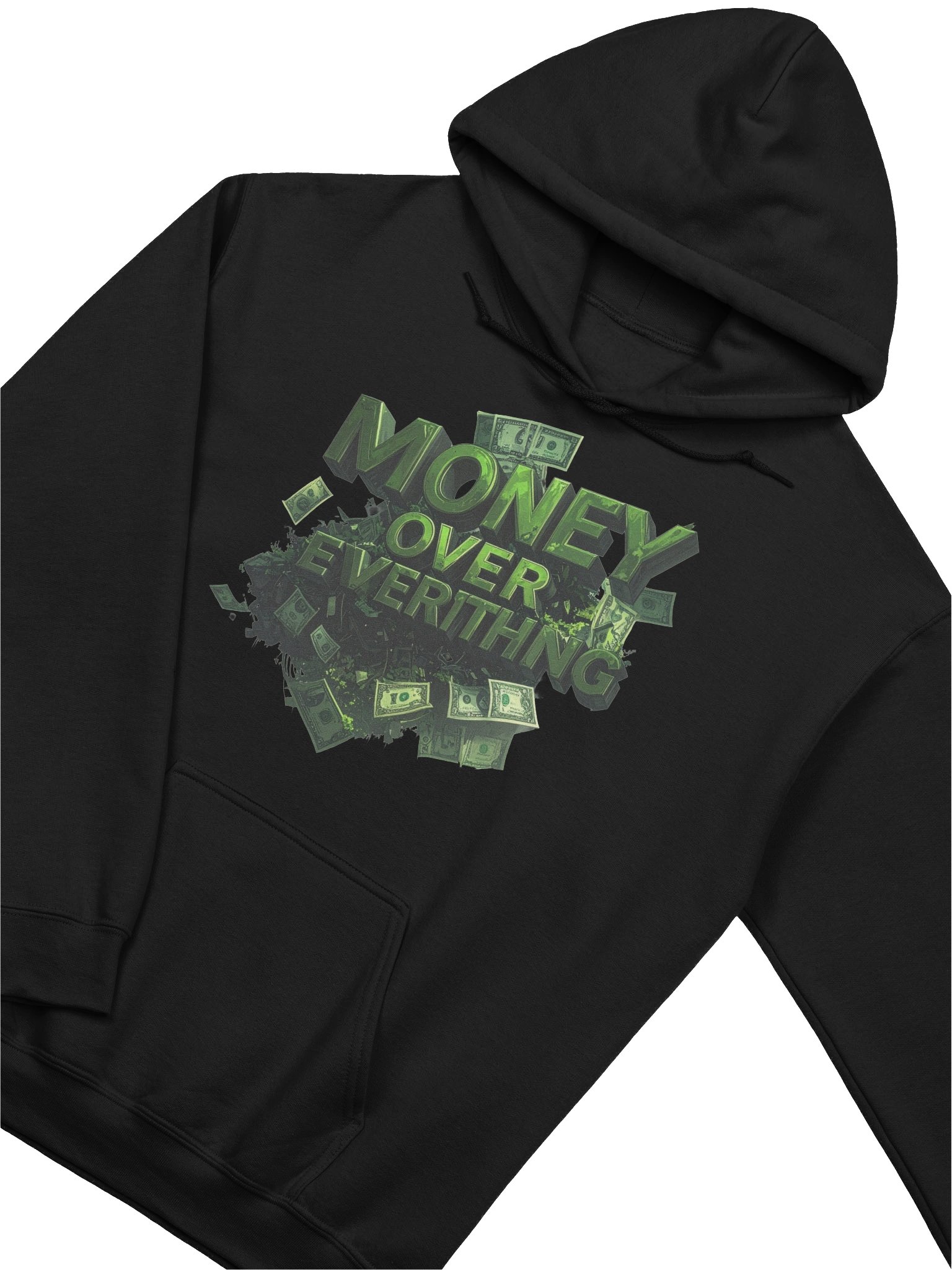 M.O,E hoodie product image (3)